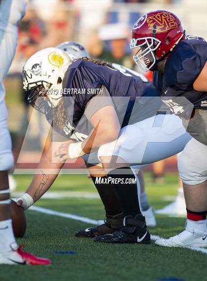 Thumbnail 3 in North vs South (ADPRO All-Star Classic) photogallery.