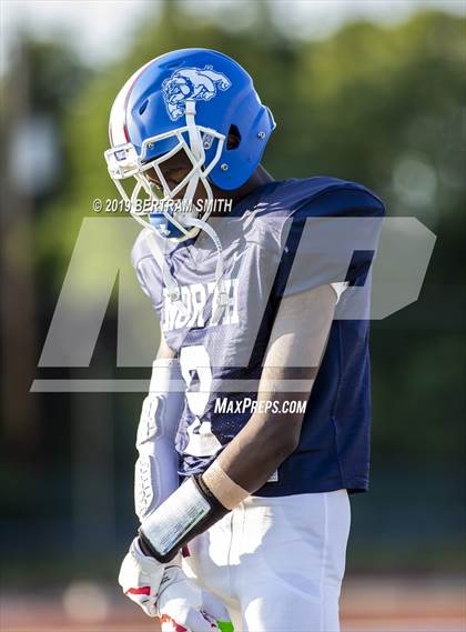 Thumbnail 2 in North vs South (ADPRO All-Star Classic) photogallery.