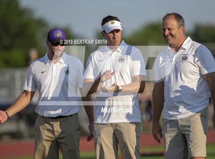 Thumbnail 3 in North vs South (ADPRO All-Star Classic) photogallery.