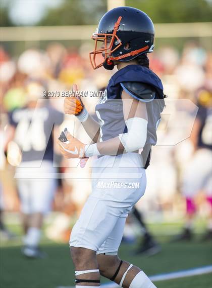 Thumbnail 1 in North vs South (ADPRO All-Star Classic) photogallery.