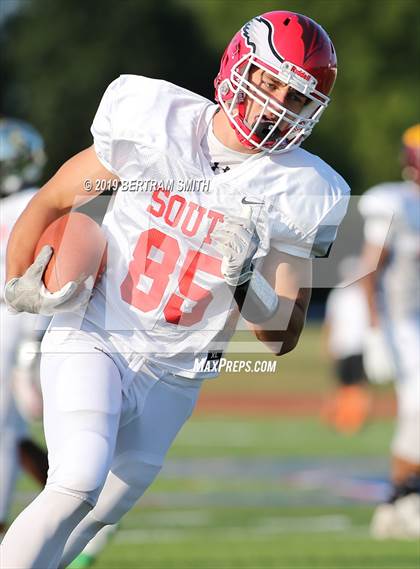 Thumbnail 2 in North vs South (ADPRO All-Star Classic) photogallery.