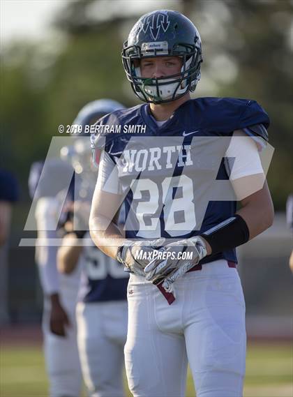 Thumbnail 3 in North vs South (ADPRO All-Star Classic) photogallery.