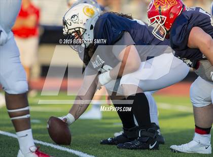 Thumbnail 2 in North vs South (ADPRO All-Star Classic) photogallery.