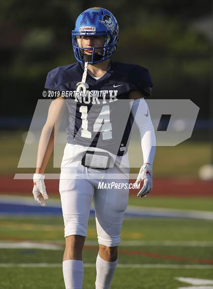 Thumbnail 1 in North vs South (ADPRO All-Star Classic) photogallery.
