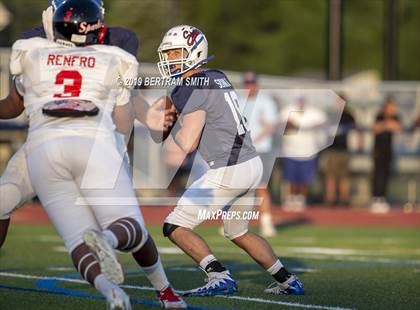 Thumbnail 2 in North vs South (ADPRO All-Star Classic) photogallery.