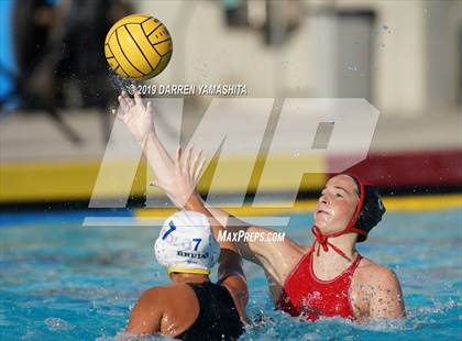 Thumbnail 1 in Santa Clara @ Gunn (CIF CCS D1 Final) photogallery.