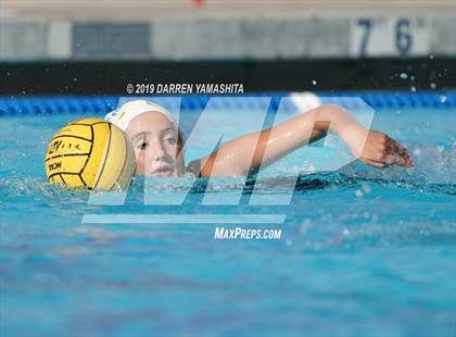Thumbnail 1 in Santa Clara @ Gunn (CIF CCS D1 Final) photogallery.