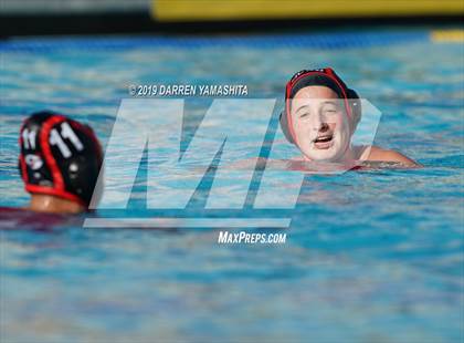 Thumbnail 1 in Santa Clara @ Gunn (CIF CCS D1 Final) photogallery.