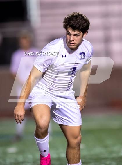 Thumbnail 2 in Churchill vs Boerne (NEISD Tournament) photogallery.
