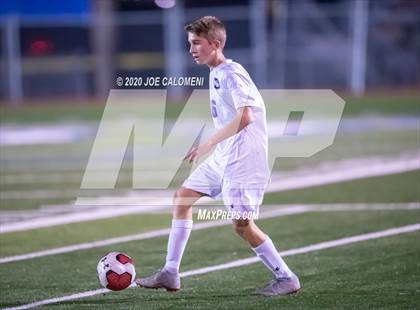 Thumbnail 1 in Churchill vs Boerne (NEISD Tournament) photogallery.