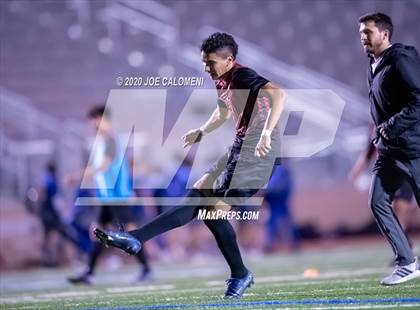 Thumbnail 1 in Churchill vs Boerne (NEISD Tournament) photogallery.