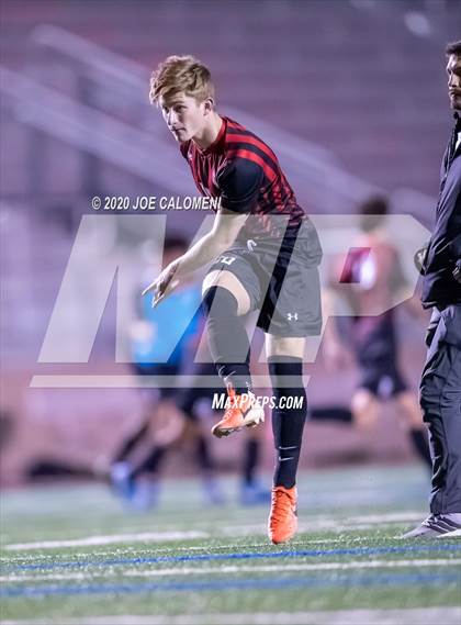 Thumbnail 2 in Churchill vs Boerne (NEISD Tournament) photogallery.