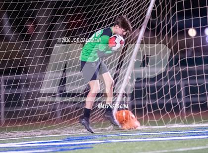 Thumbnail 1 in Churchill vs Boerne (NEISD Tournament) photogallery.