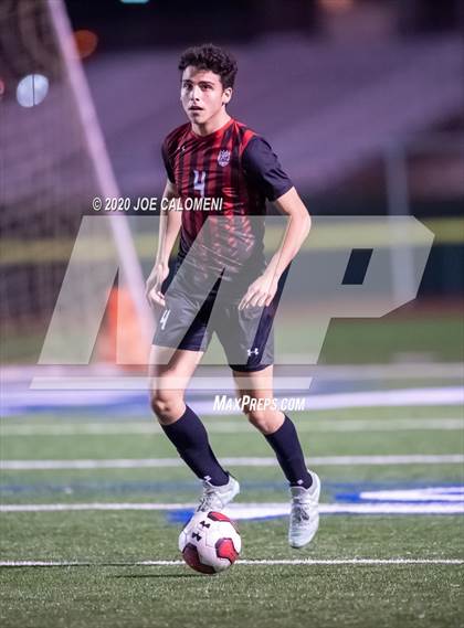 Thumbnail 2 in Churchill vs Boerne (NEISD Tournament) photogallery.