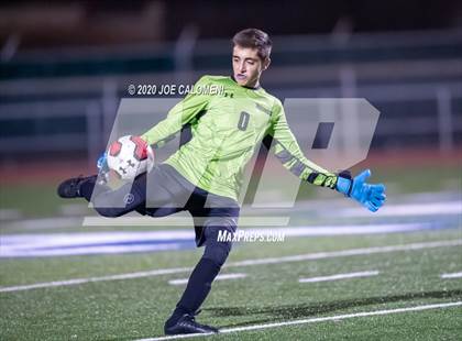 Thumbnail 2 in Churchill vs Boerne (NEISD Tournament) photogallery.