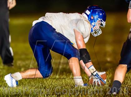 Thumbnail 2 in Alpha Omega Academy vs. Allen Academy photogallery.