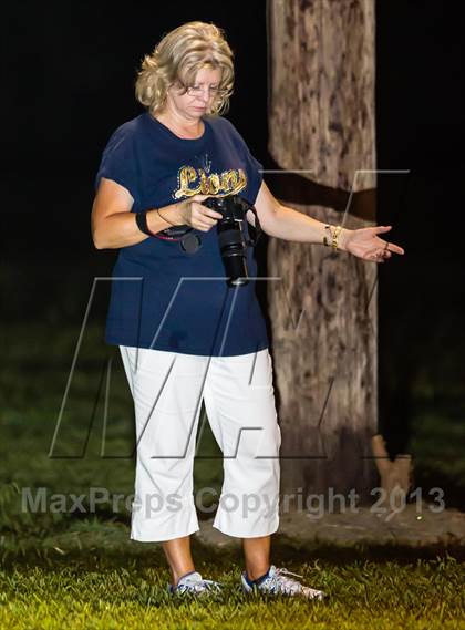Thumbnail 2 in Alpha Omega Academy vs. Allen Academy photogallery.