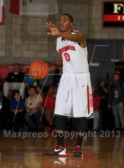Thumbnail 3 in Westchester @ Mater Dei (Nike Extravaganza) photogallery.