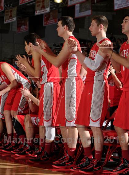 Thumbnail 3 in Westchester @ Mater Dei (Nike Extravaganza) photogallery.