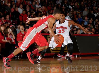 Thumbnail 2 in Westchester @ Mater Dei (Nike Extravaganza) photogallery.