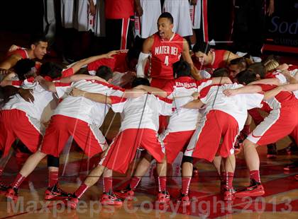 Thumbnail 2 in Westchester @ Mater Dei (Nike Extravaganza) photogallery.