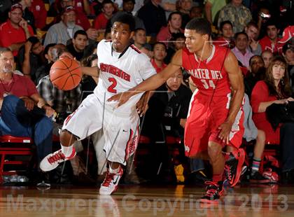 Thumbnail 2 in Westchester @ Mater Dei (Nike Extravaganza) photogallery.