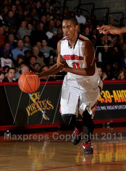 Thumbnail 3 in Westchester @ Mater Dei (Nike Extravaganza) photogallery.
