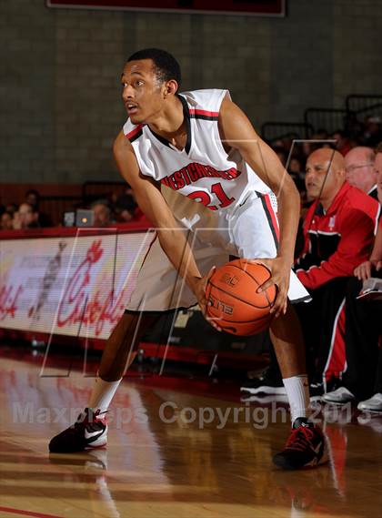 Thumbnail 3 in Westchester @ Mater Dei (Nike Extravaganza) photogallery.
