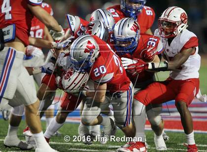 Thumbnail 1 in Katy @ Westlake photogallery.