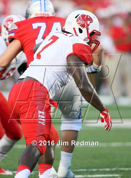 Thumbnail 1 in Katy @ Westlake photogallery.