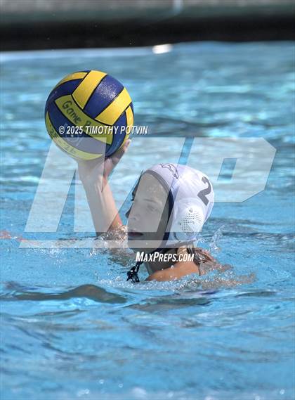 Thumbnail 1 in Elsinore vs Vista Murrieta (Liberty Tournament) photogallery.