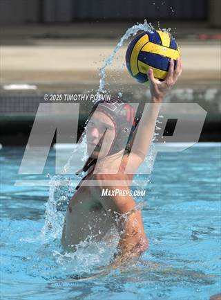 Elsinore vs Vista Murrieta (Liberty Tournament)