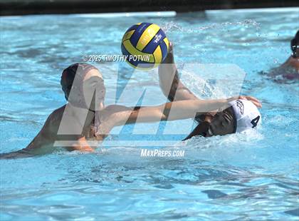 Thumbnail 1 in Elsinore vs Vista Murrieta (Liberty Tournament) photogallery.