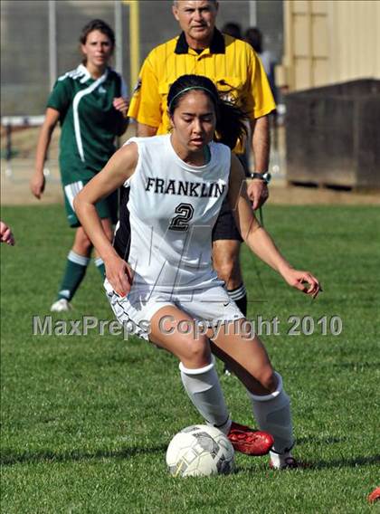 Thumbnail 2 in Rio Americano @ Franklin photogallery.
