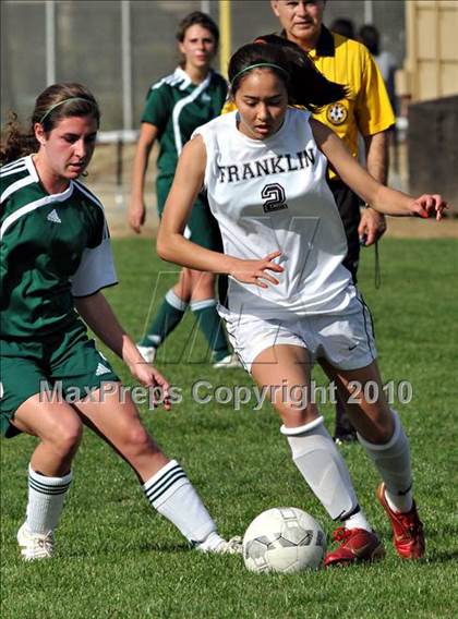 Thumbnail 3 in Rio Americano @ Franklin photogallery.