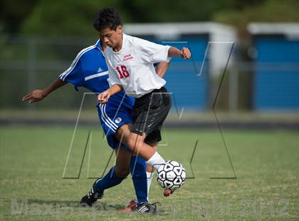 Thumbnail 3 in North Mecklenburg vs. Butler photogallery.