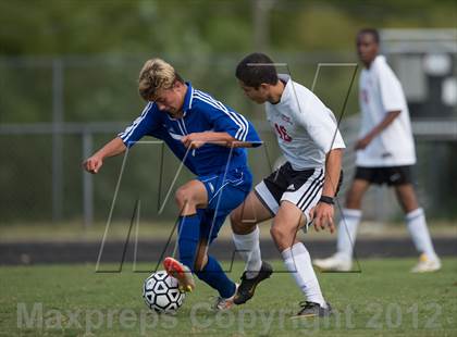 Thumbnail 1 in North Mecklenburg vs. Butler photogallery.