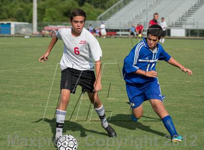 Thumbnail 1 in North Mecklenburg vs. Butler photogallery.