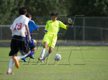 Thumbnail 1 in North Mecklenburg vs. Butler photogallery.