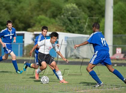 Thumbnail 2 in North Mecklenburg vs. Butler photogallery.