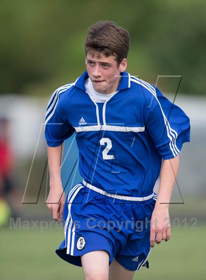 Thumbnail 1 in North Mecklenburg vs. Butler photogallery.