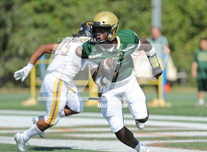 Thumbnail 3 in St. Frances Academy @ St. Joseph Regional photogallery.