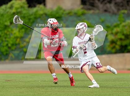 Thumbnail 1 in Reading Memorial vs. Concord-Carlisle (MIAA D2 Final) photogallery.