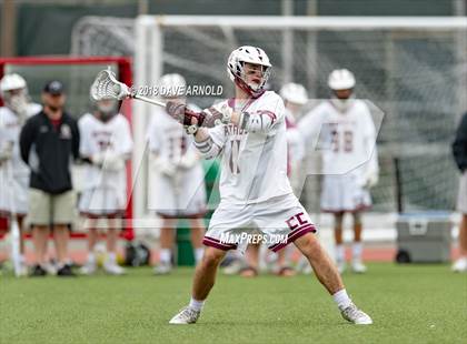 Thumbnail 1 in Reading Memorial vs. Concord-Carlisle (MIAA D2 Final) photogallery.