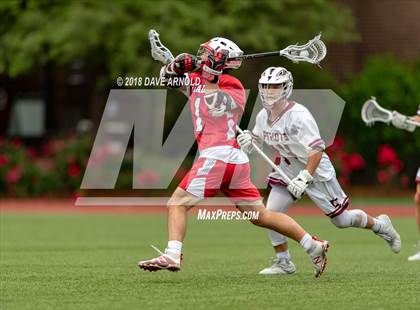 Thumbnail 1 in Reading Memorial vs. Concord-Carlisle (MIAA D2 Final) photogallery.