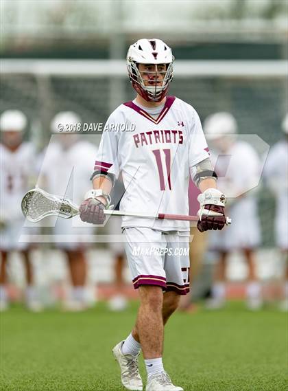Thumbnail 1 in Reading Memorial vs. Concord-Carlisle (MIAA D2 Final) photogallery.