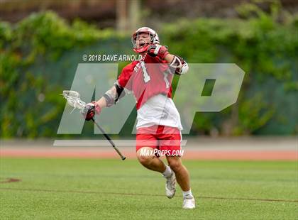 Thumbnail 3 in Reading Memorial vs. Concord-Carlisle (MIAA D2 Final) photogallery.