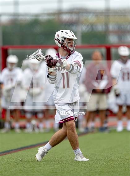 Thumbnail 3 in Reading Memorial vs. Concord-Carlisle (MIAA D2 Final) photogallery.