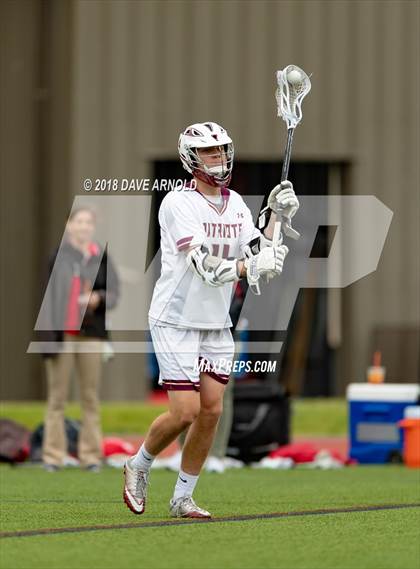 Thumbnail 1 in Reading Memorial vs. Concord-Carlisle (MIAA D2 Final) photogallery.