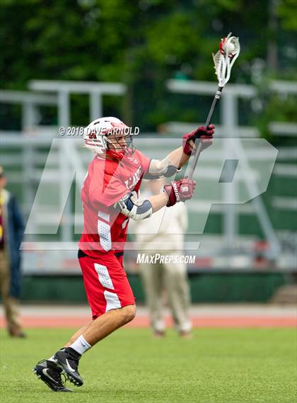 Thumbnail 2 in Reading Memorial vs. Concord-Carlisle (MIAA D2 Final) photogallery.